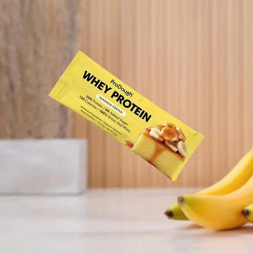 Whey Protein Powder - Single Serving Sample Stick Packs